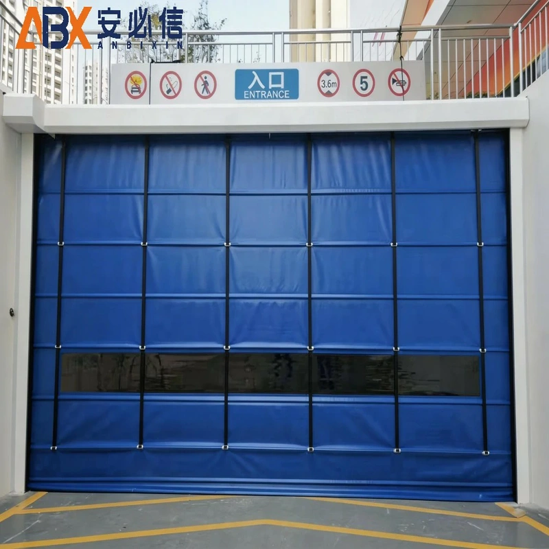 大连市堆积门